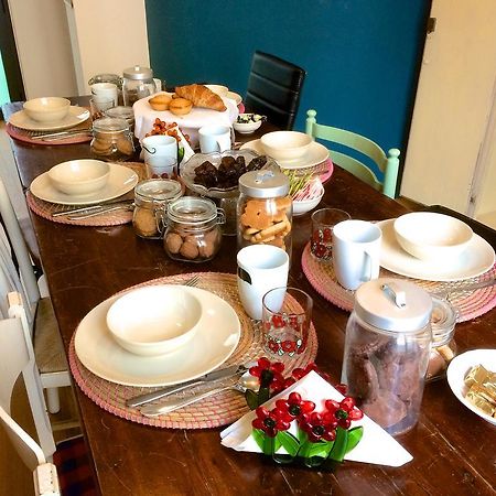 Casa Q Bed & Breakfast Лечче Экстерьер фото