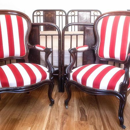 Casa Q Bed & Breakfast Лечче Номер фото