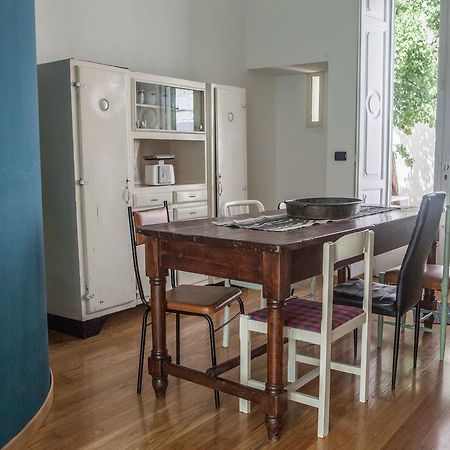Casa Q Bed & Breakfast Лечче Экстерьер фото
