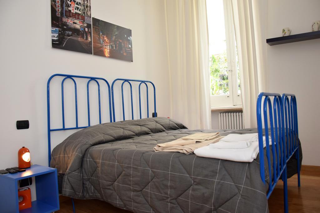 Casa Q Bed & Breakfast Лечче Номер фото