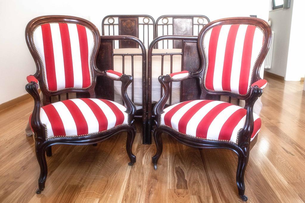 Casa Q Bed & Breakfast Лечче Номер фото
