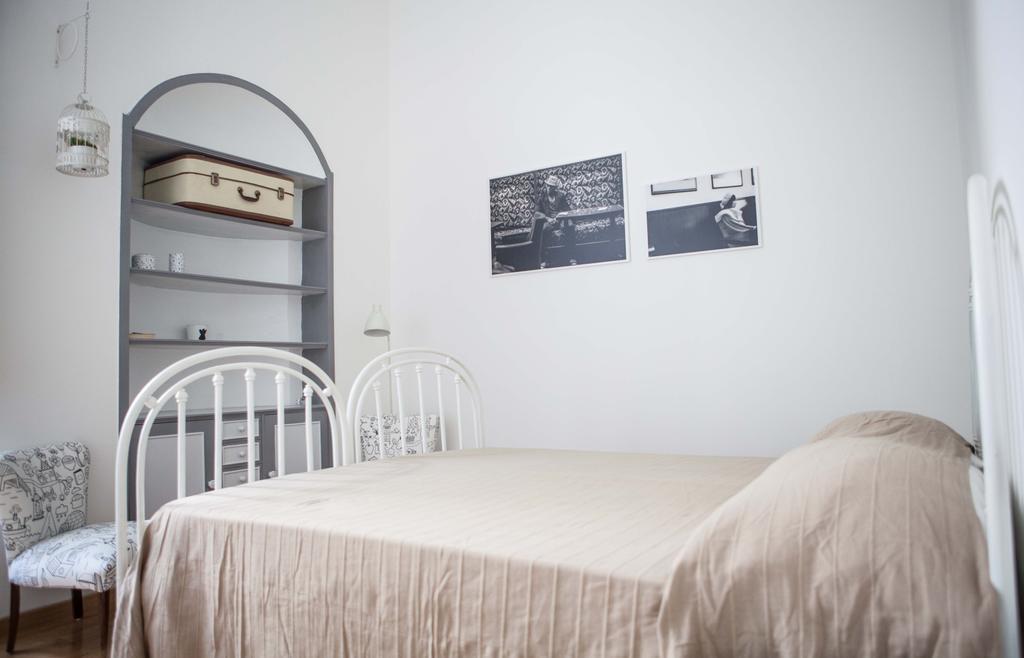 Casa Q Bed & Breakfast Лечче Номер фото