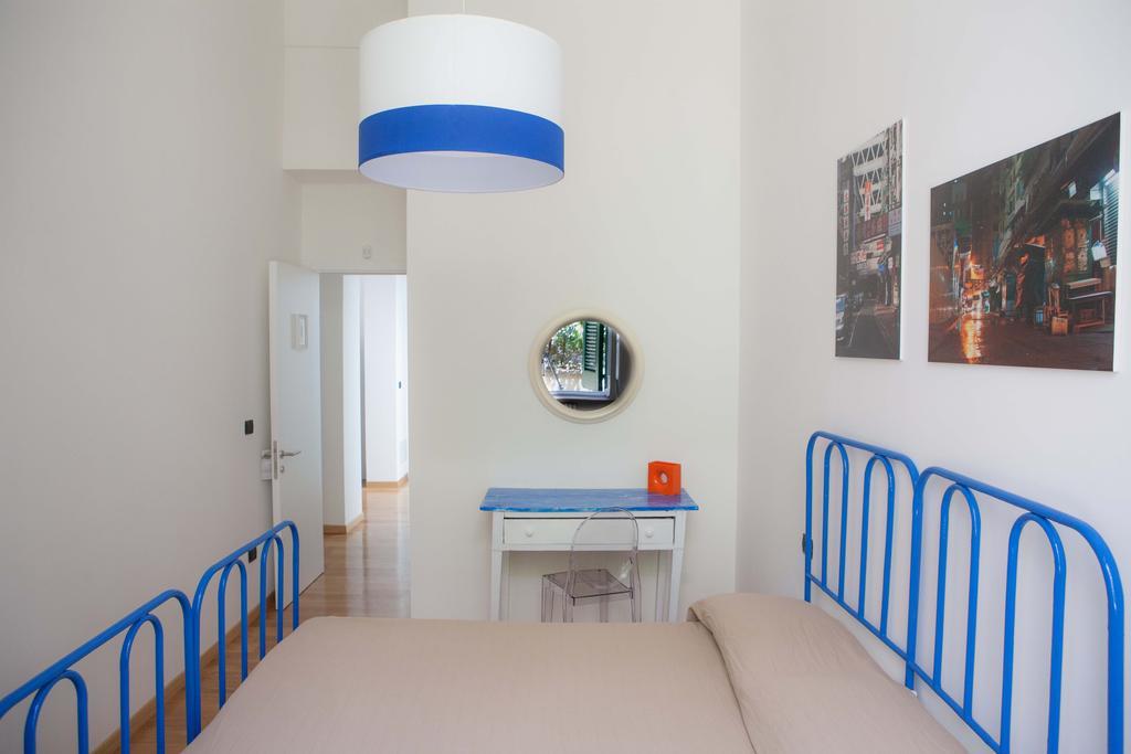 Casa Q Bed & Breakfast Лечче Номер фото