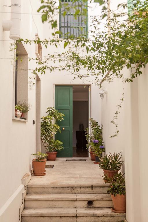 Casa Q Bed & Breakfast Лечче Экстерьер фото