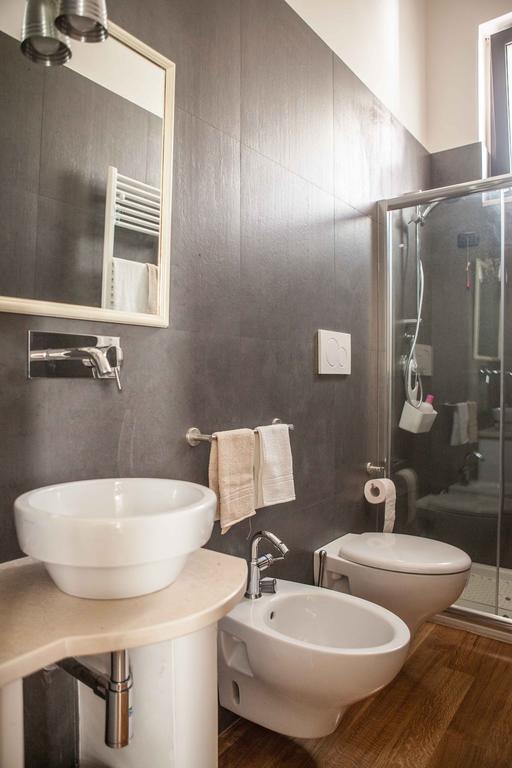 Casa Q Bed & Breakfast Лечче Номер фото