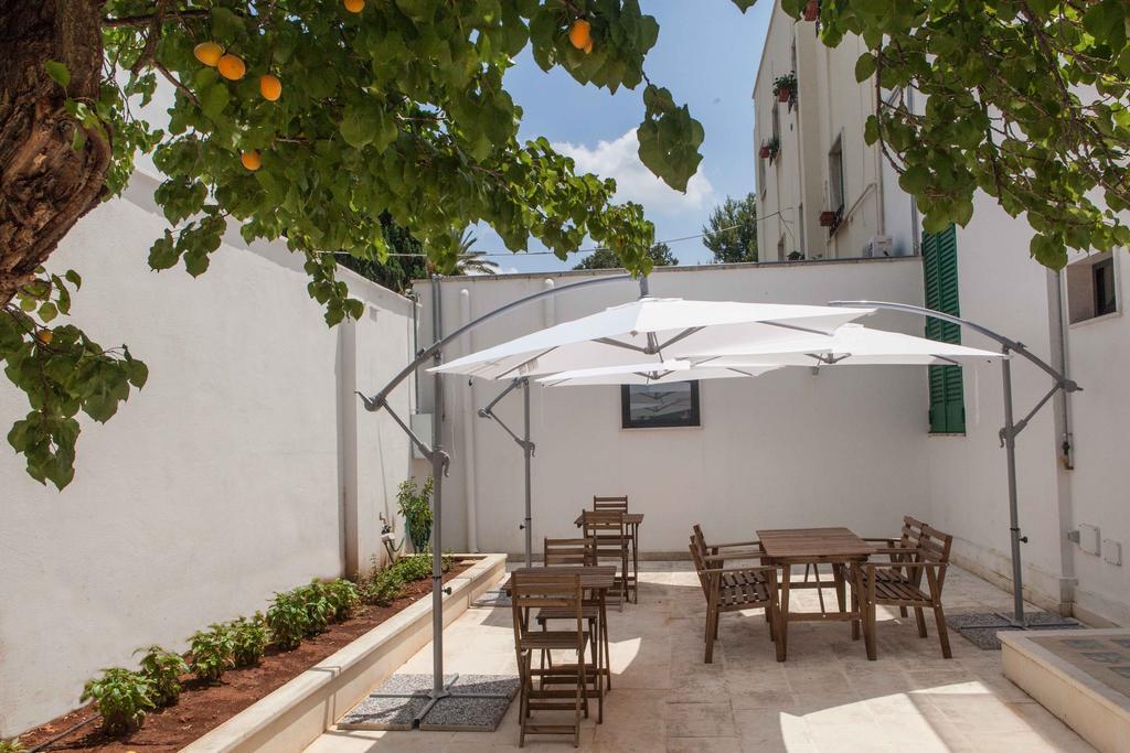 Casa Q Bed & Breakfast Лечче Экстерьер фото