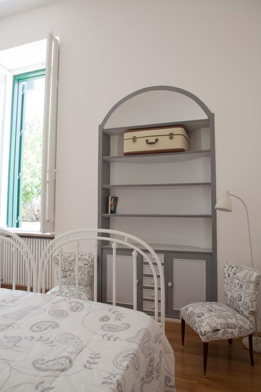 Casa Q Bed & Breakfast Лечче Номер фото