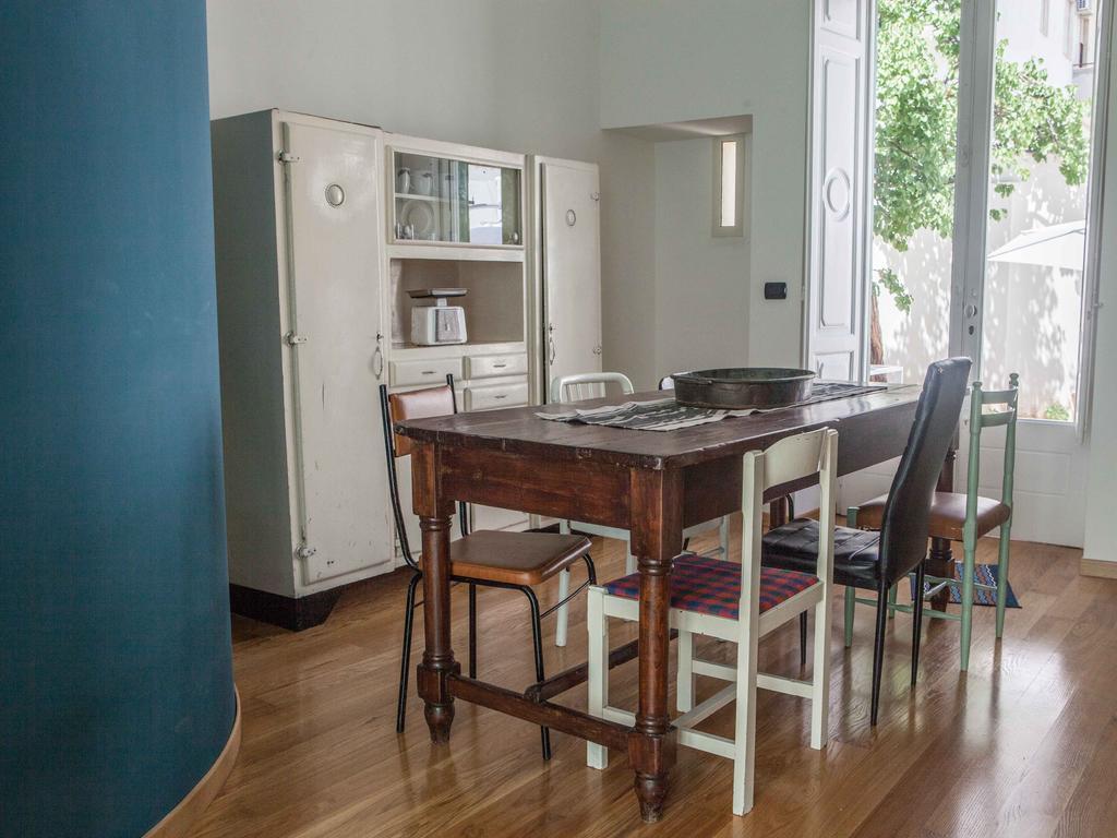 Casa Q Bed & Breakfast Лечче Экстерьер фото