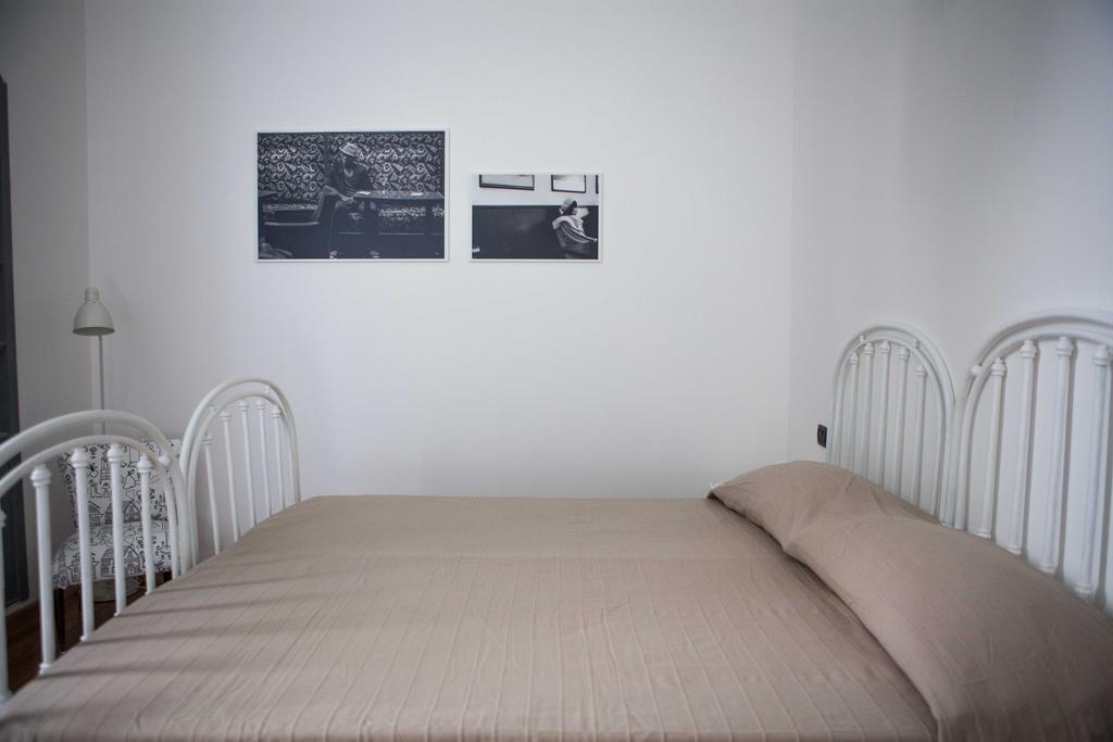 Casa Q Bed & Breakfast Лечче Номер фото